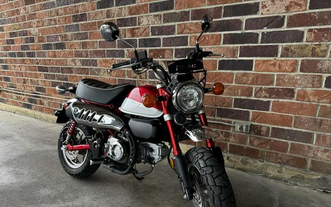 2019 Honda® Monkey