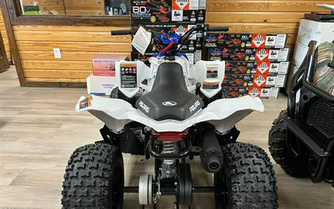 2025 Polaris Outlaw 110 EFI