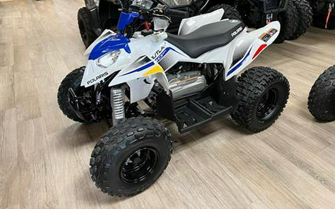 2025 Polaris Outlaw 110 EFI