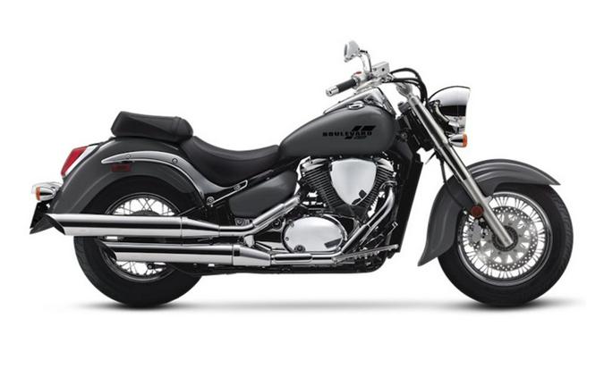 2025 Suzuki Boulevard C50