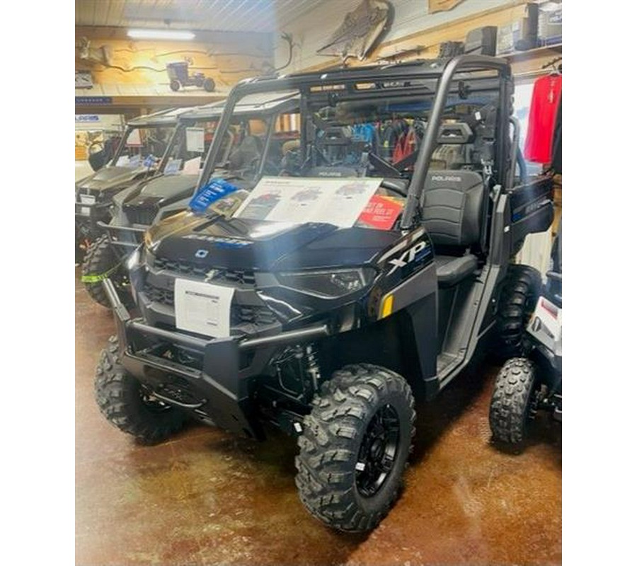 2024 Polaris Ranger XP 1000 Premium