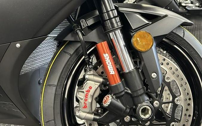 2025 Kawasaki Ninja® ZX™-10R KRT Edition
