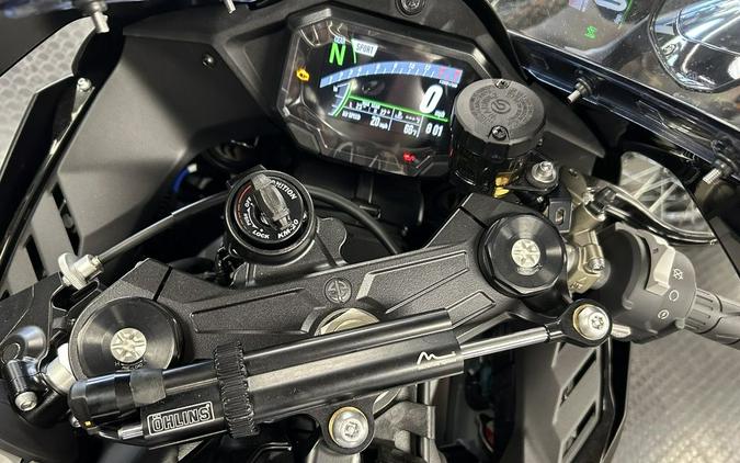 2025 Kawasaki Ninja® ZX™-10R KRT Edition