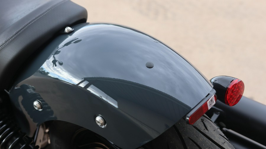 2025 INDIAN MOTORCYCLE CHIEF DARK HORSE