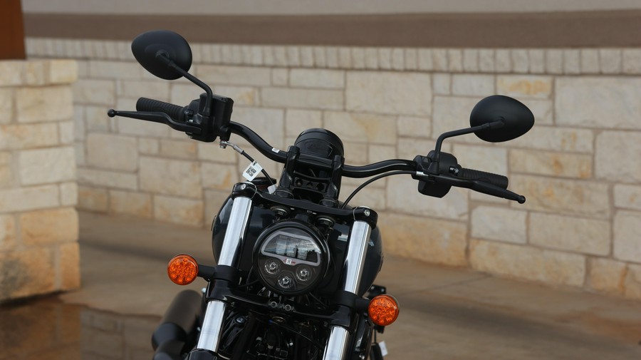 2025 INDIAN MOTORCYCLE CHIEF DARK HORSE