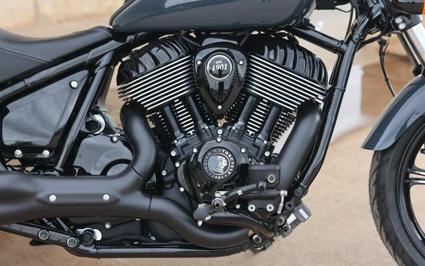 2025 INDIAN MOTORCYCLE CHIEF DARK HORSE