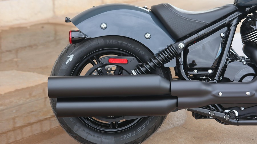 2025 INDIAN MOTORCYCLE CHIEF DARK HORSE