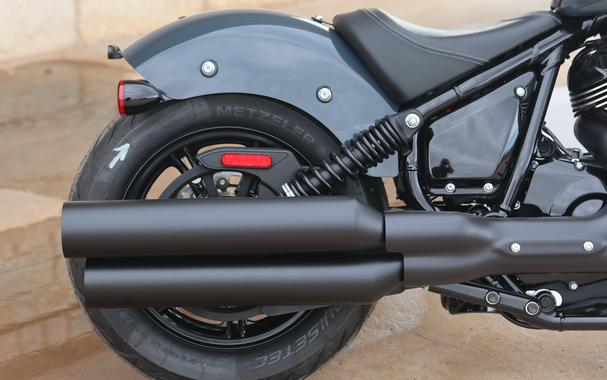 2025 INDIAN MOTORCYCLE CHIEF DARK HORSE