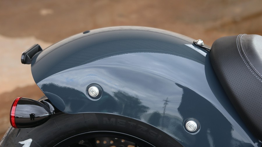 2025 INDIAN MOTORCYCLE CHIEF DARK HORSE