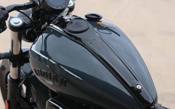 2025 INDIAN MOTORCYCLE CHIEF DARK HORSE