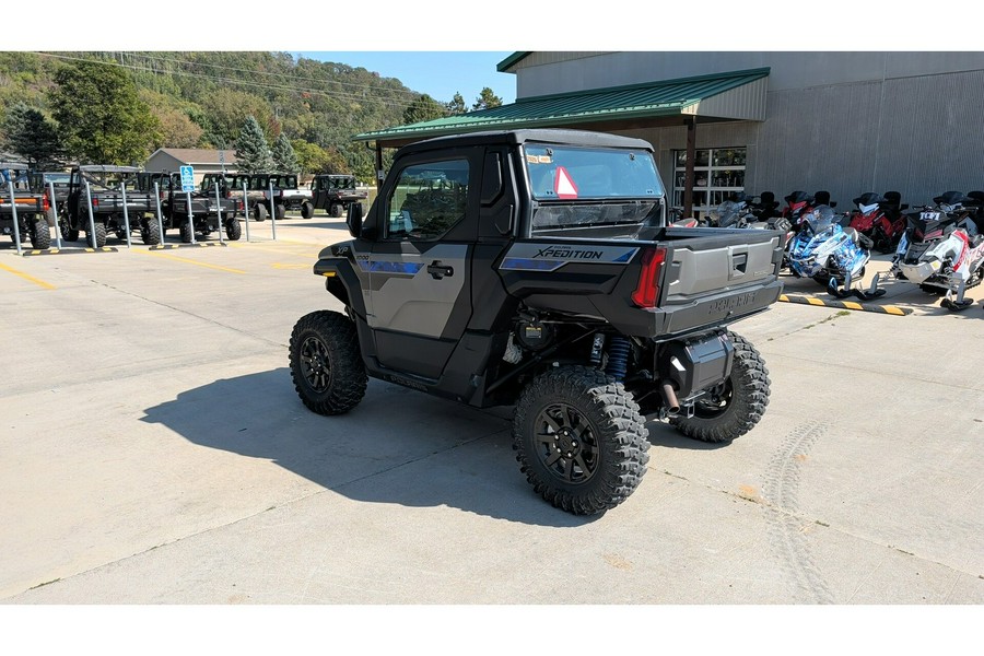 2024 Polaris XPEDITION XP Northstar