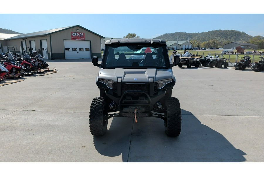 2024 Polaris XPEDITION XP Northstar