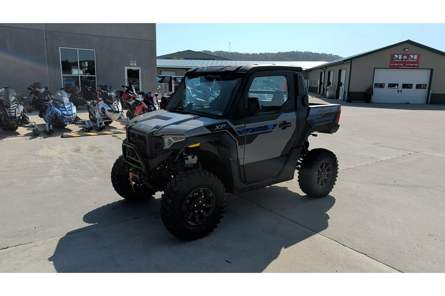 2024 Polaris XPEDITION XP Northstar