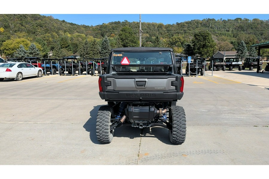 2024 Polaris XPEDITION XP Northstar