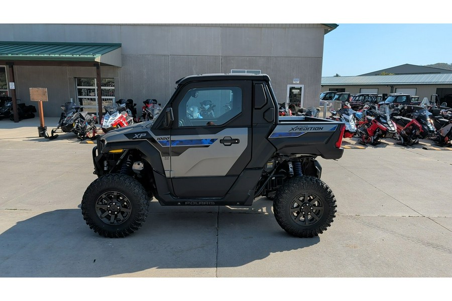 2024 Polaris XPEDITION XP Northstar