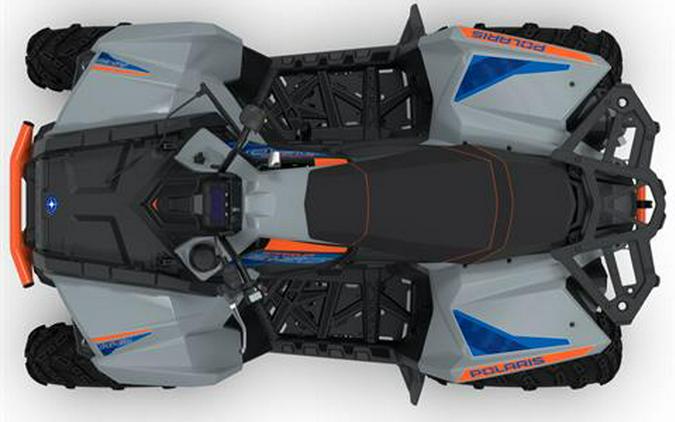 2026 Polaris Scrambler 850