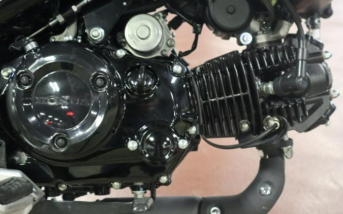 2024 Honda Grom ABS