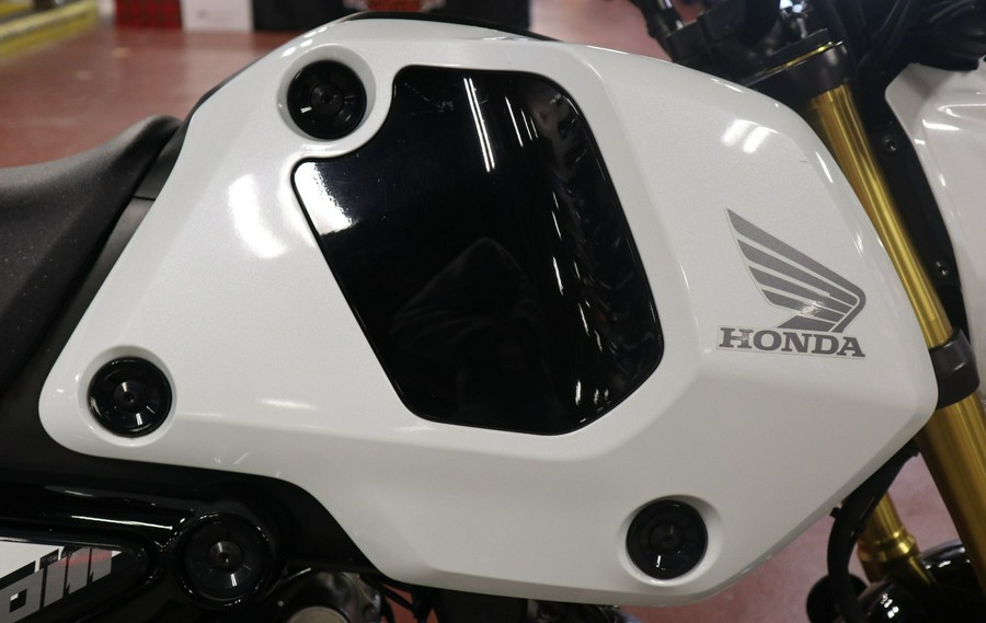 2024 Honda Grom ABS
