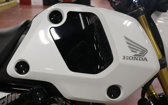 2024 Honda Grom ABS