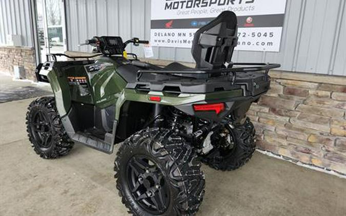 2026 Polaris Sportsman Touring 570 Premium
