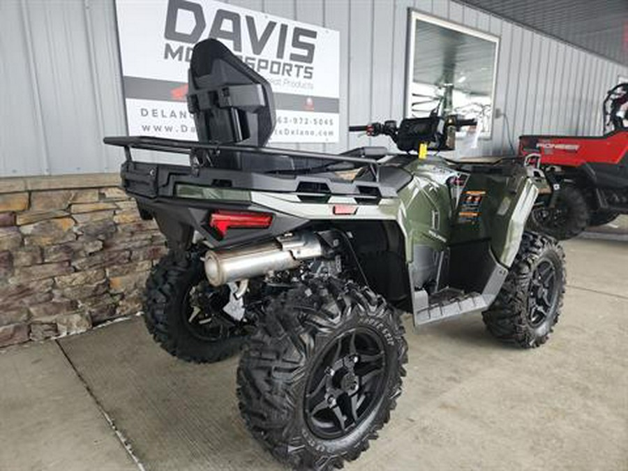 2026 Polaris Sportsman Touring 570 Premium