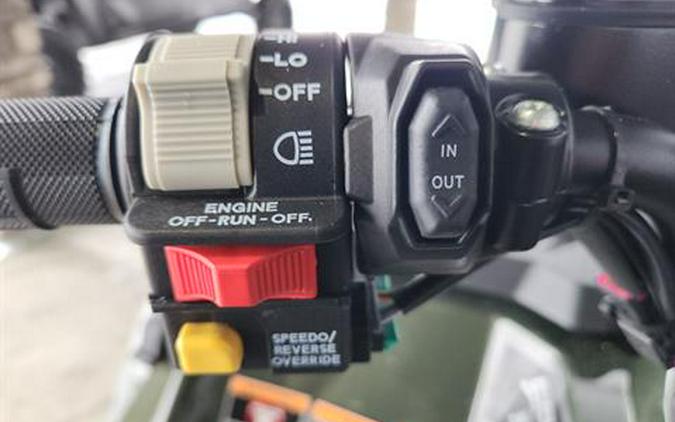 2026 Polaris Sportsman Touring 570 Premium