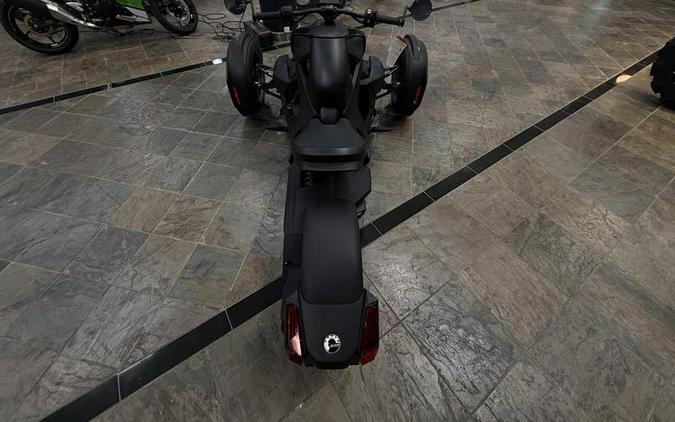 2026 Can-Am® Ryker Rotax 900 ACE