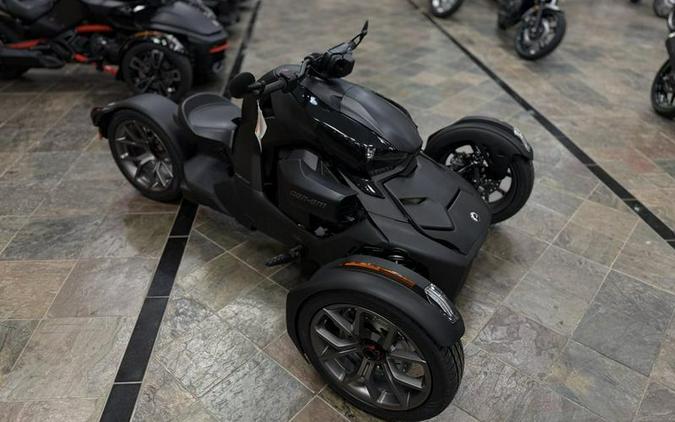 2026 Can-Am® Ryker Rotax 900 ACE