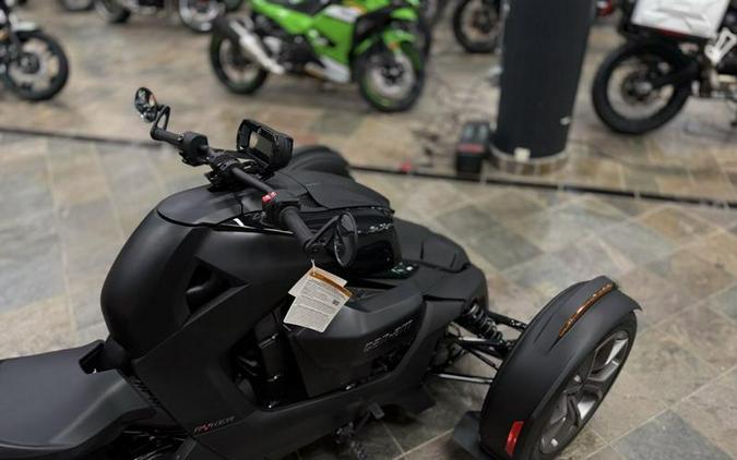 2026 Can-Am® Ryker Rotax 900 ACE