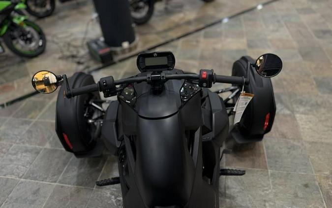 2026 Can-Am® Ryker Rotax 900 ACE
