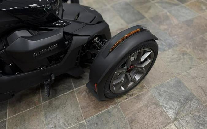 2026 Can-Am® Ryker Rotax 900 ACE