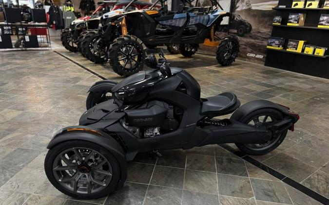 2026 Can-Am® Ryker Rotax 900 ACE