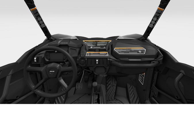 2026 Can-Am Maverick Trail DPS 1000R