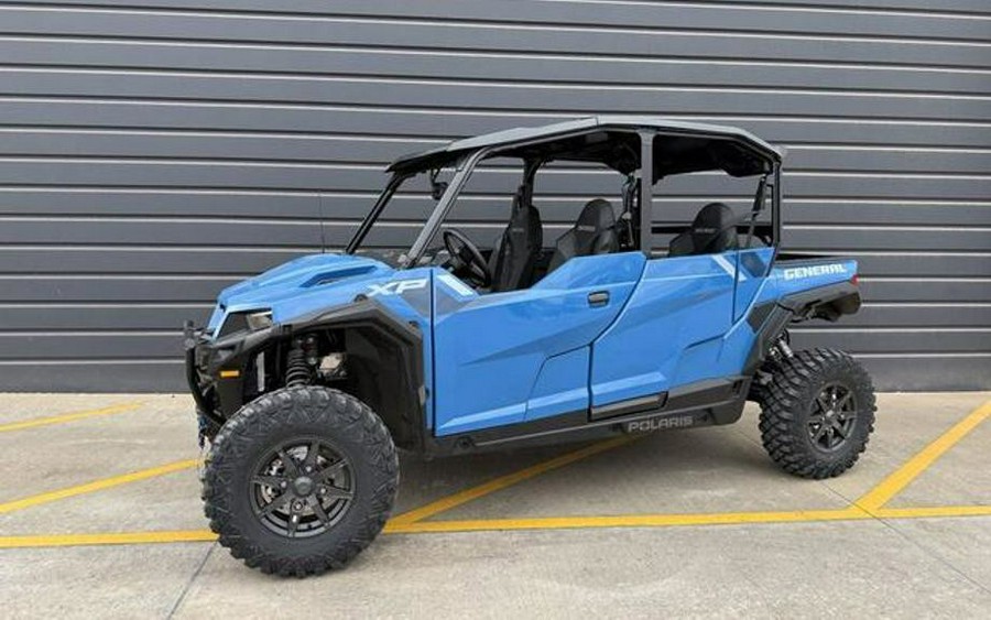 2026 Polaris GENERAL® XP 4 1000 Ultimate