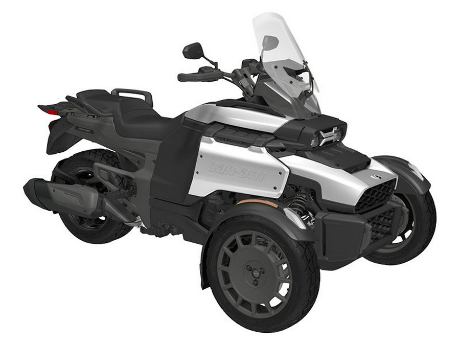 2026 Canyon - Can-Am