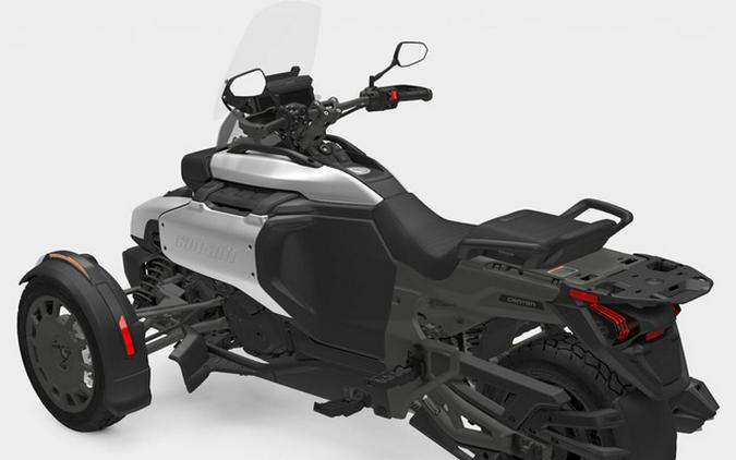 2026 Can-AM Canyon