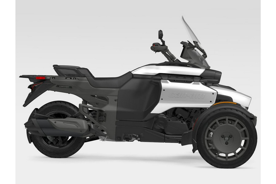 2026 Canyon - Can-Am