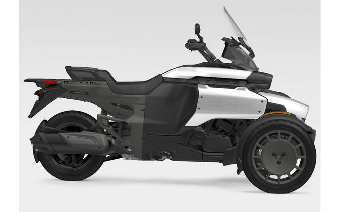 2026 Canyon - Can-Am