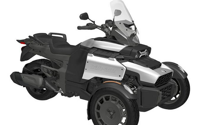 2026 Can-AM Canyon