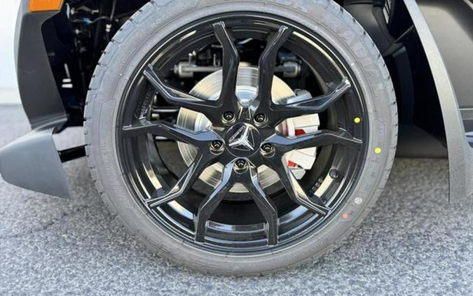 2026 Polaris Slingshot S Manual