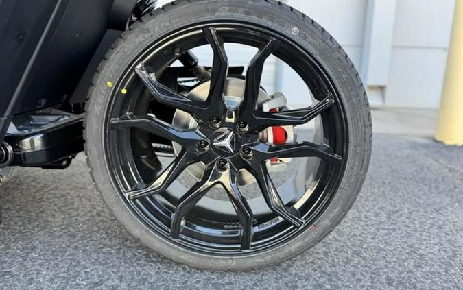 2026 Polaris Slingshot S Manual