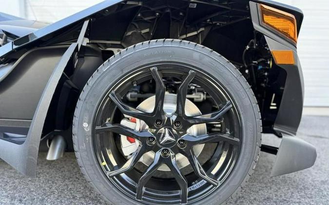 2026 Polaris Slingshot S Manual