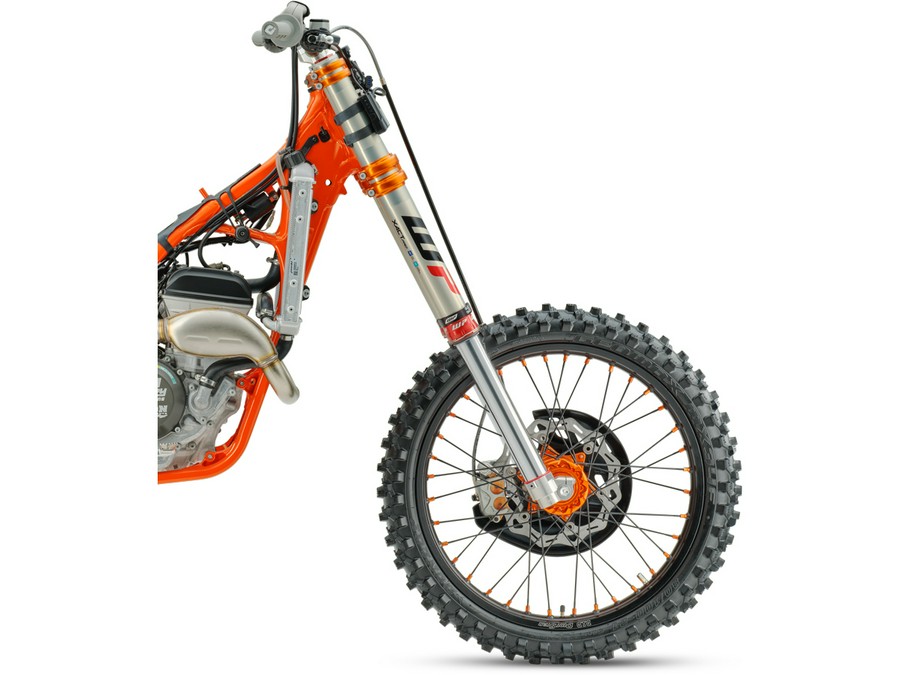 2026 KTM 250 SX-F Factory Edition