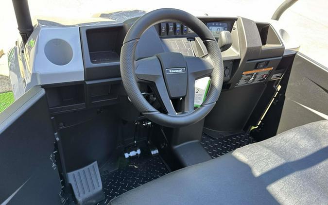 2026 Kawasaki MULE PRO-MX EPS LE