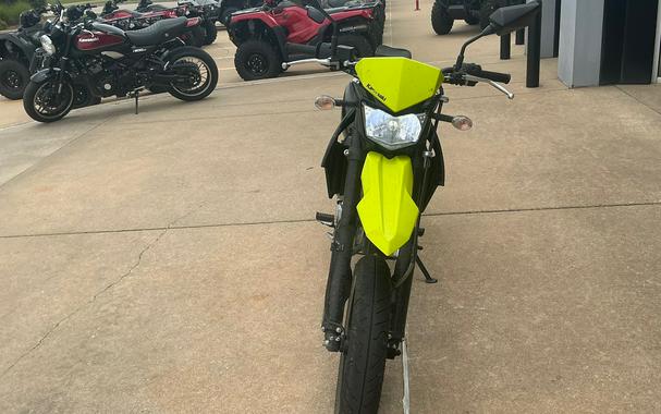 2023 Kawasaki KLX 300 SM