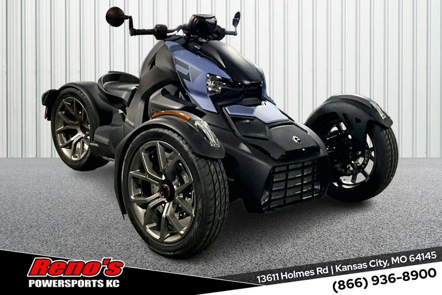 2026 Can-Am Ryker 900 ACE™