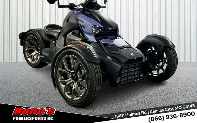 2026 Can-Am Ryker 900 ACE™