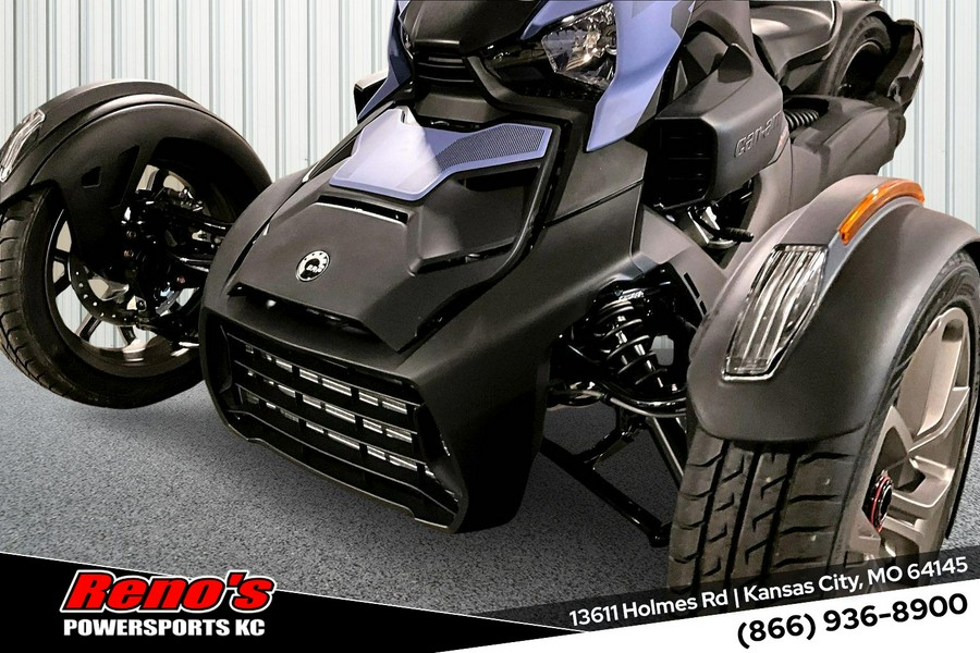 2026 Can-Am Ryker 900 ACE™