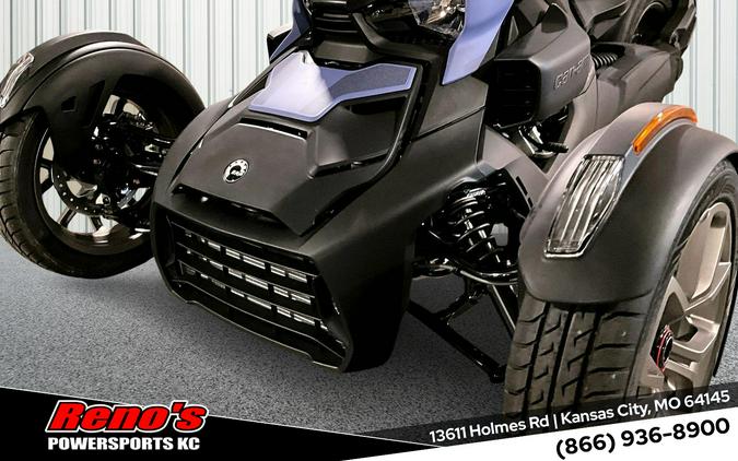 2026 Can-Am Ryker 900 ACE™