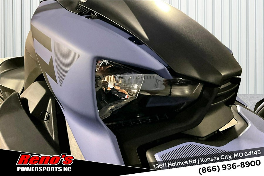 2026 Can-Am Ryker 900 ACE™